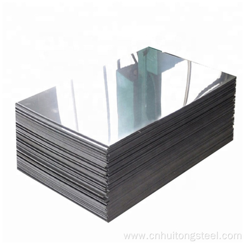 904L stainless steel sheet and plate